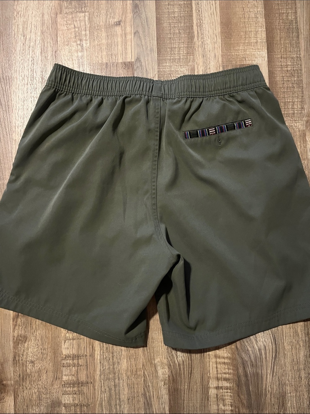 Wowie Shorts 7” - Picture 3 of 4